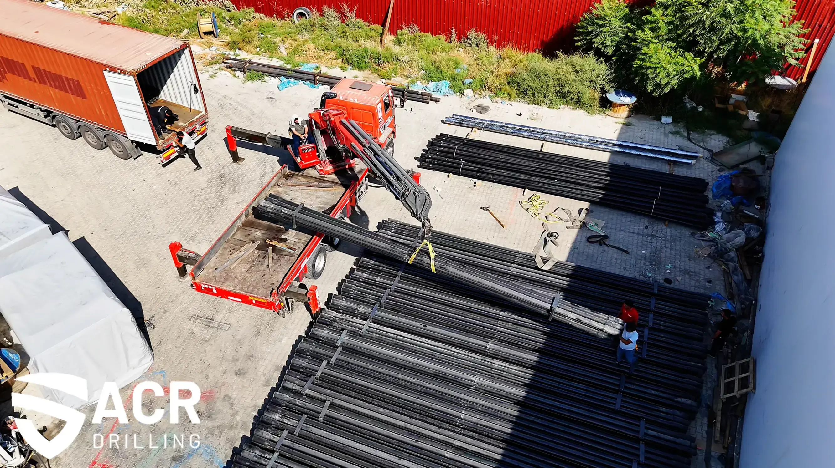 ПОСТАВКА ОБОРУДОВАНИЯ И ПОЛНАЯ ПОСЛЕПРОДАЖНАЯ ПОДДЕРЖКА